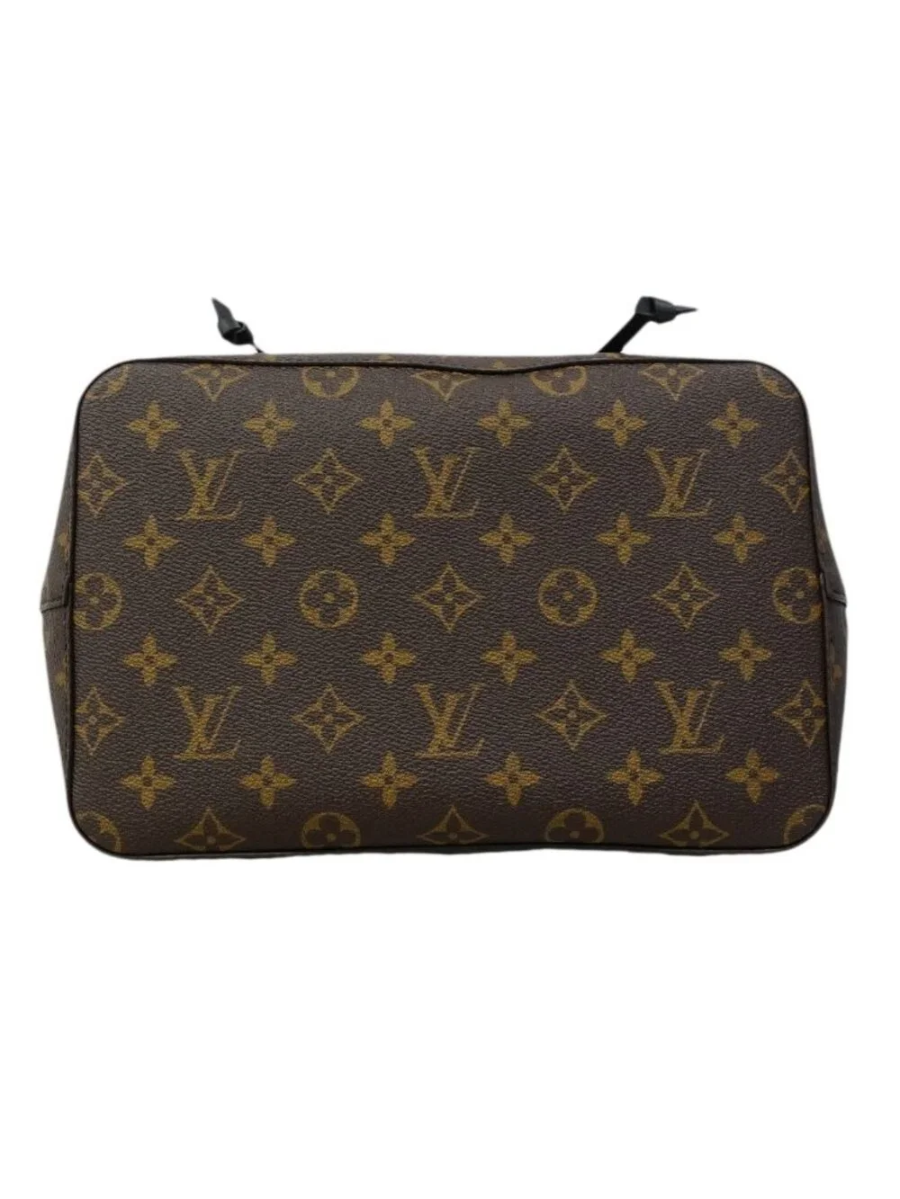 Louis Vuitton Shoulder Bag Monogram Neo Noe Noir